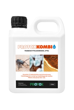 PROTOX Kombi Aqua,  1 liter